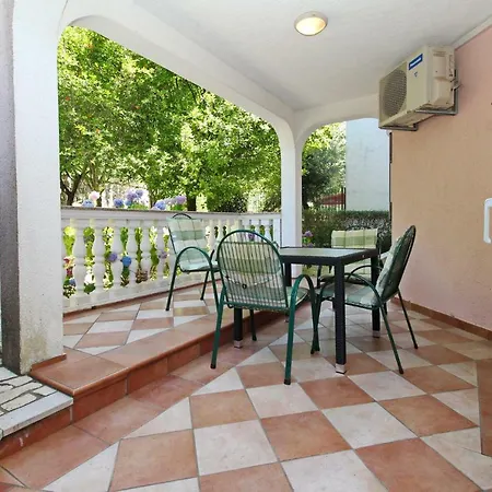 Affittacamere Alex Baška