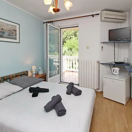 Alex Affittacamere Baška