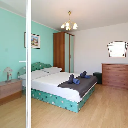Guest house Alex