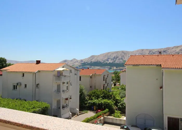 Penzion Alex Baška