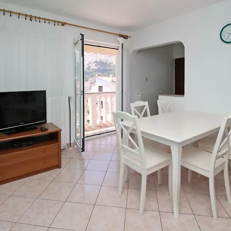 Casa de hóspedes Alex Baška