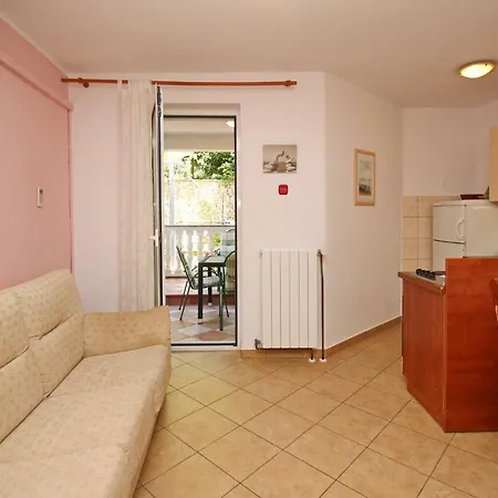 Alex Casa de hóspedes 3*