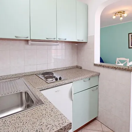 Alex Casa de hóspedes 3*