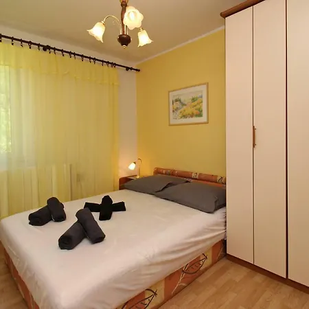 Casa de hóspedes Alex