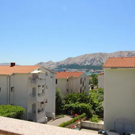 Casa de hóspedes Alex Baška