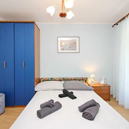 Casa de hóspedes Alex