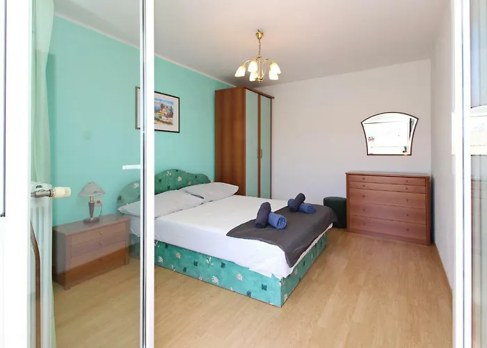 بيت ضيافة Alex