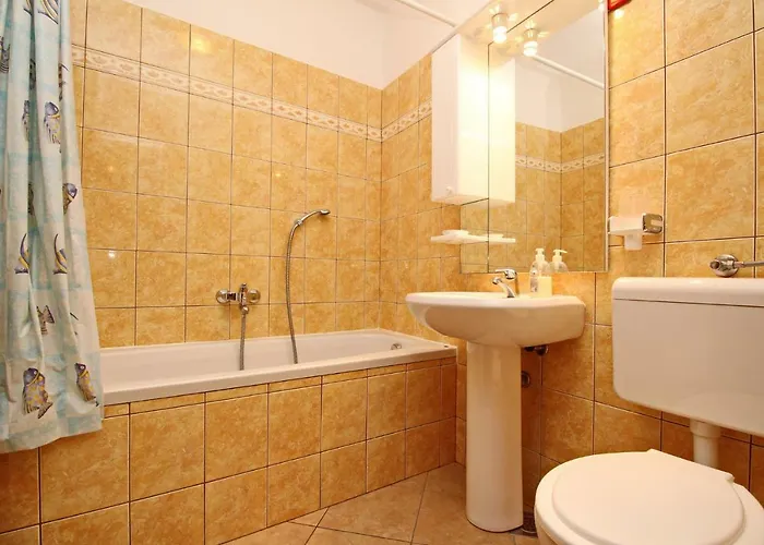 Alex 3* باشْكا